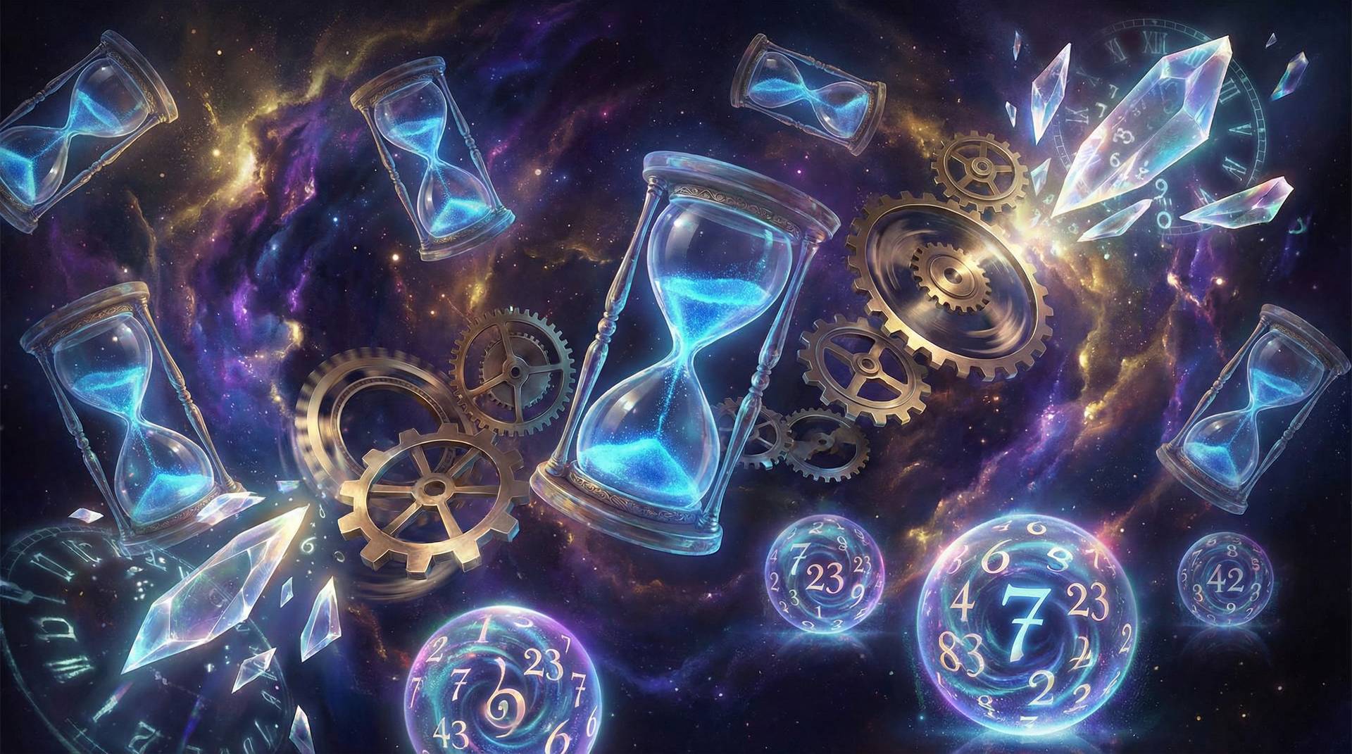 时时彩数字矩阵艺术图